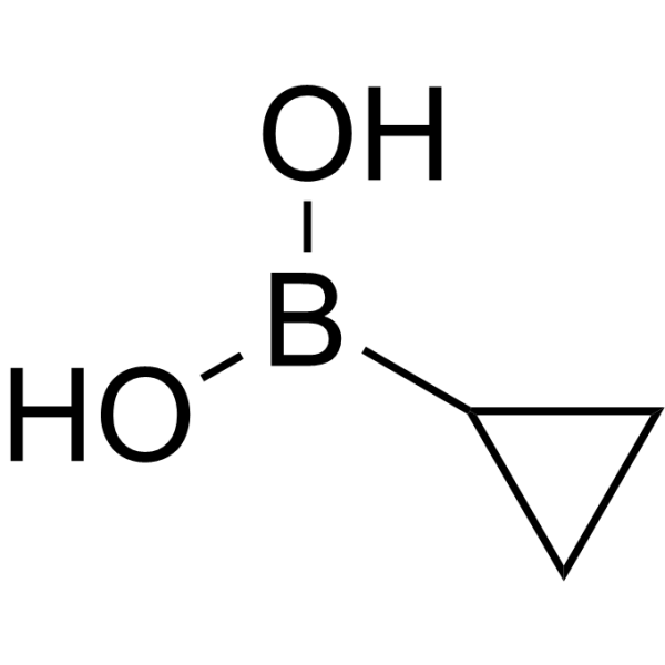 Cyclopropylboronic acid 411235-57-9